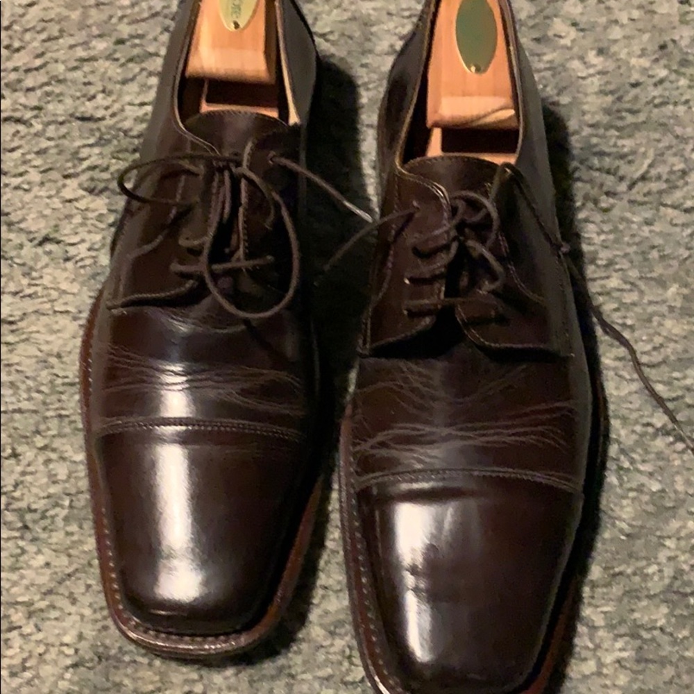 Bachrach shoes